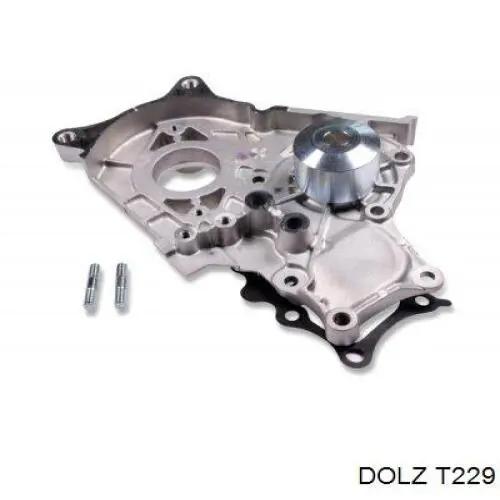 Купити T229 Dolz Насос охолоджуючої рідини