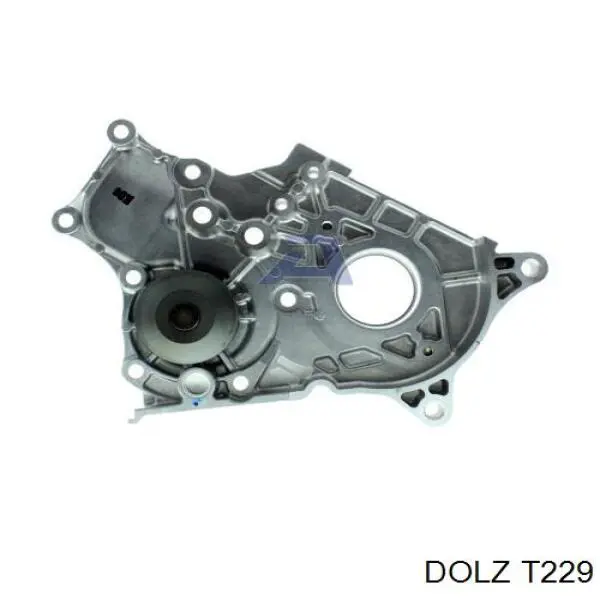 Помпа охолодження Dolz T229 ціна, від 57.09 USD