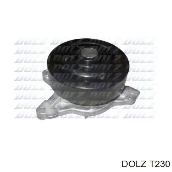 Купити T230 Dolz Насос охолоджуючої рідини