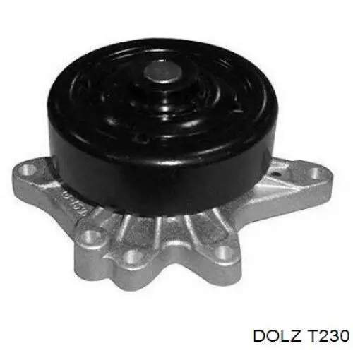 Помпа охолодження Dolz T230 ціна, від 31.05 USD