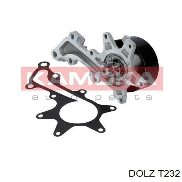 Водяний насос Dolz T232