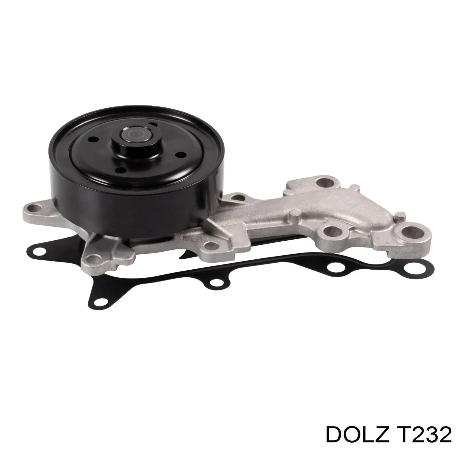 Помпа охолодження Dolz T232 ціна, від 45.39 USD