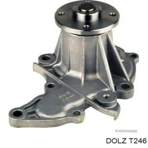 Помпа T246 Dolz