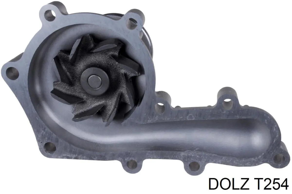 Помпа T254 Dolz