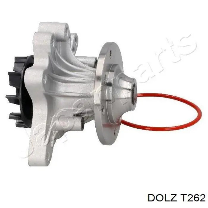 Помпа охолодження Dolz T262 ціна, від 31.46 USD