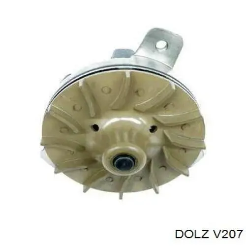 Помпа охолодження Dolz V207 ціна, від 121.39 USD