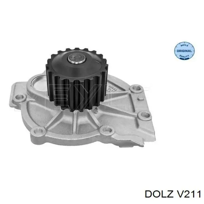 V211 Dolz Насос охолодження