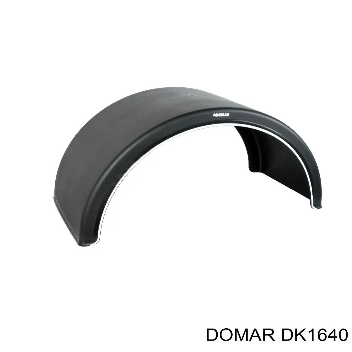 DK1640 DOMAR 
