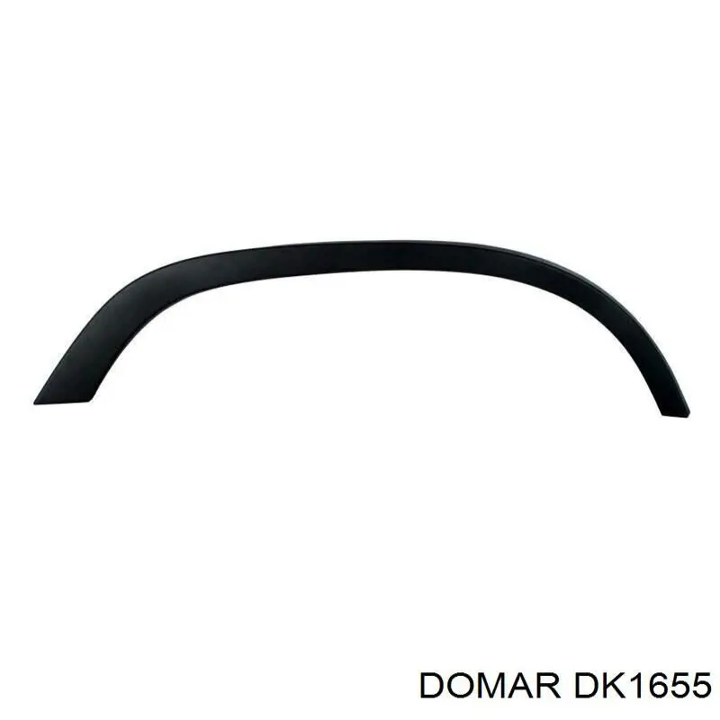 DK1655 DOMAR 