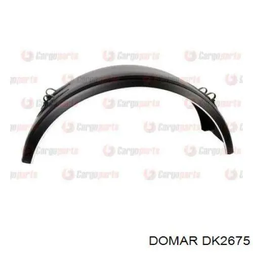 DK2675 DOMAR 