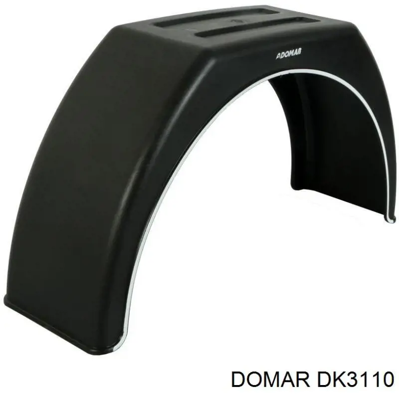  DK3110 DOMAR