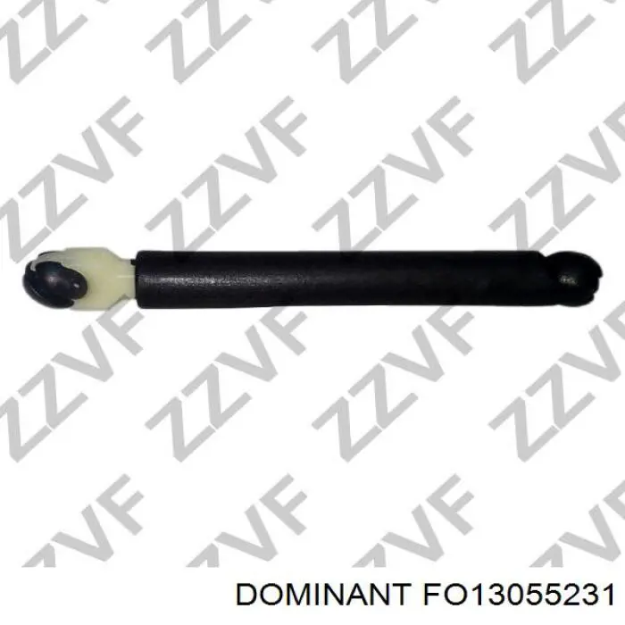 Личинка замку капоту FO13055231 Dominant