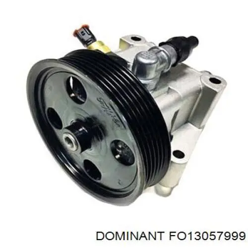 Насос ГУР FO13057999 Dominant