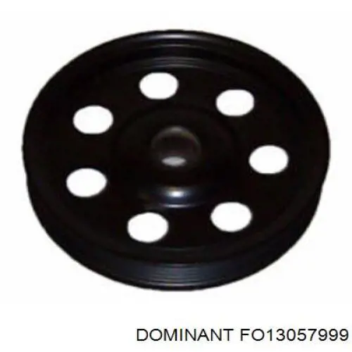 FO13057999 Dominant насос гідропідсилювача керма (гпк)