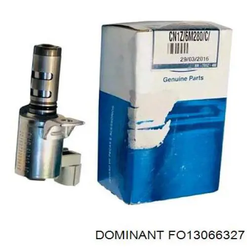 Клапан фазорегулятора 1793455 Ford