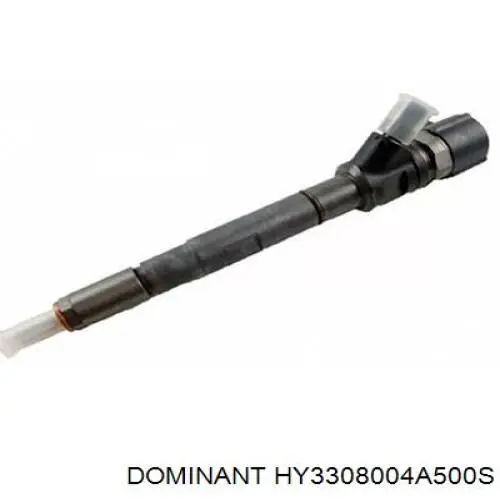 HY3308004A500S Dominant Клапан форсунки