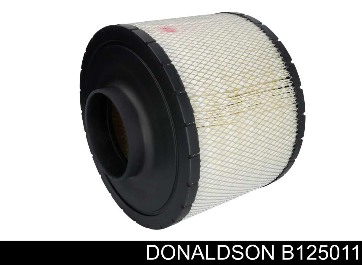 Елемент повітряного фільтра Donaldson B125011 ціна, від 152.47 USD