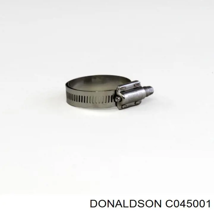 Елемент повітряного фільтра Donaldson C045001 ціна, від 57.29 USD