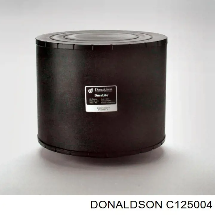 Елемент повітряного фільтра Donaldson C125004 ціна, від 148.71 USD