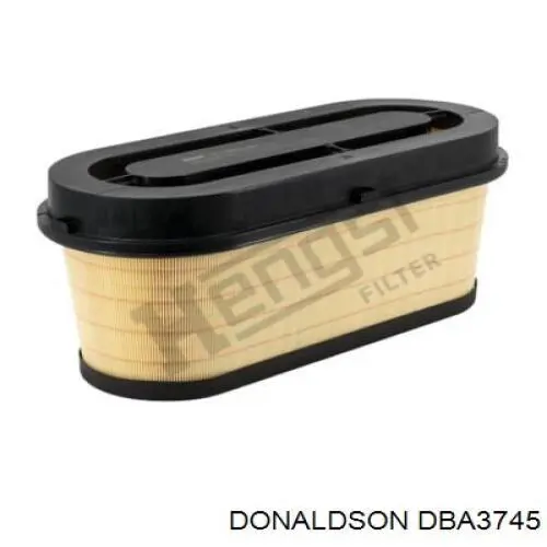 Купити DBA3745 Donaldson Автомобільний фільтр повітря