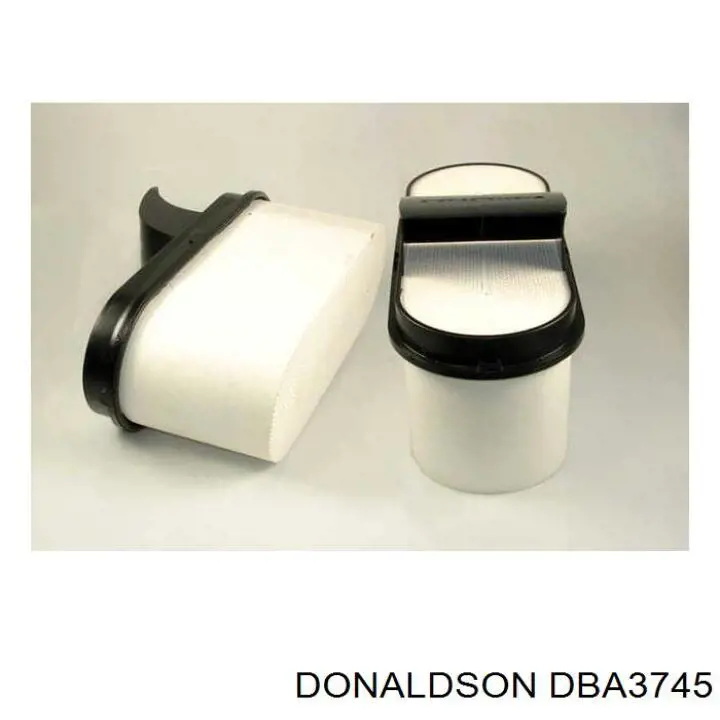 DBA3745 Donaldson Повітряний фільтр двигуна