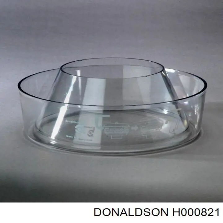 H000821 Donaldson 