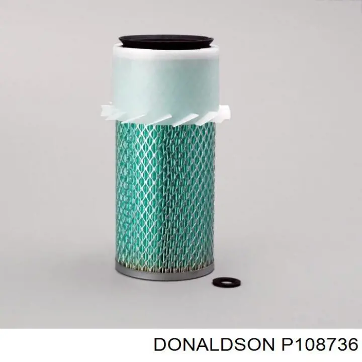 Купити P108736 Donaldson Автомобільний фільтр повітря