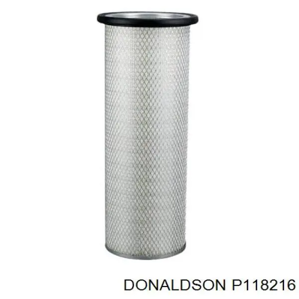 P118216 Donaldson Повітряний фільтр двигуна