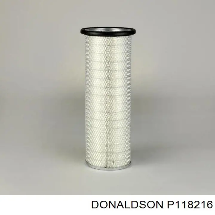 Купити P118216 Donaldson Автомобільний фільтр повітря