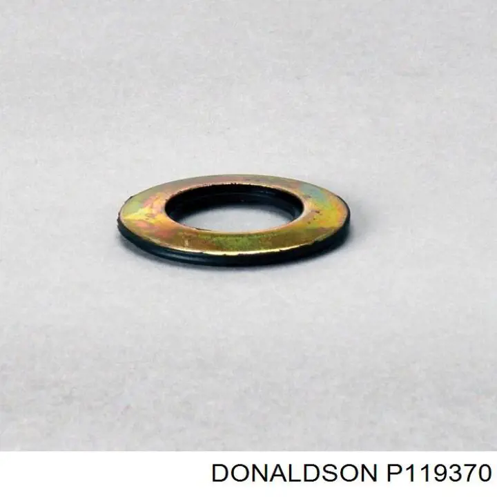 Фільтр повітряний насосу подачі вторинного повітря Donaldson P119370 ціна, від 6.75 USD