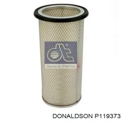 Купити P119373 Donaldson Автомобільний фільтр повітря