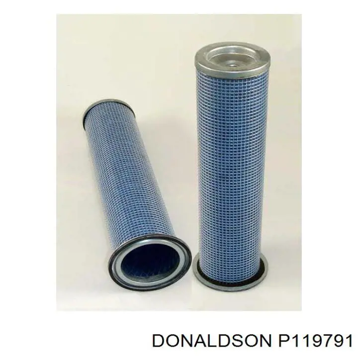 Купити P119791 Donaldson 
