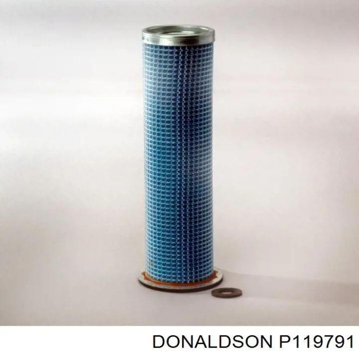  Donaldson P119791 ціна, від 60.30 USD