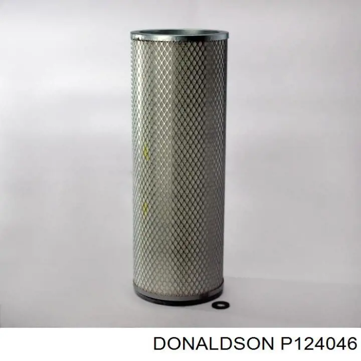 Купити P124046 Donaldson Автомобільний фільтр повітря
