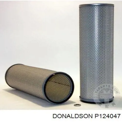 Елемент повітряного фільтра Donaldson P124047 ціна, від 36.10 USD