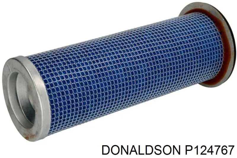 Купити PA2689 Baldwin Автомобільний фільтр повітря
