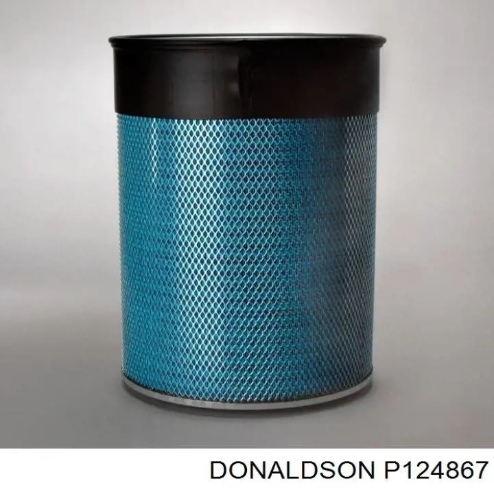Елемент повітряного фільтра Donaldson P124867 ціна, від 260.36 USD