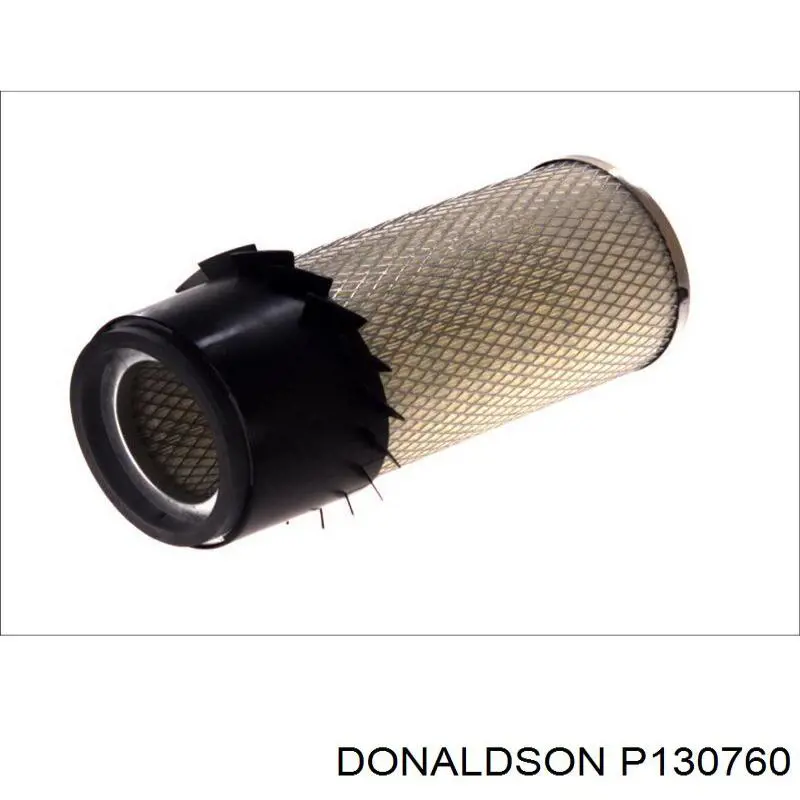 Купити P130760 Donaldson Автомобільний фільтр повітря