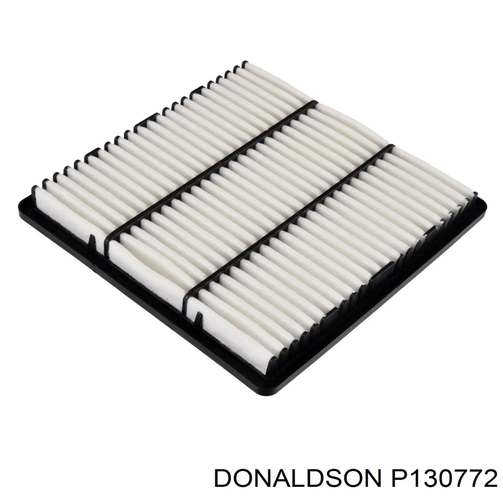 Елемент повітряного фільтра Donaldson P130772 ціна, від 46.79 USD