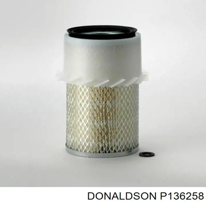 Елемент повітряного фільтра Donaldson P136258 ціна, від 46.88 USD