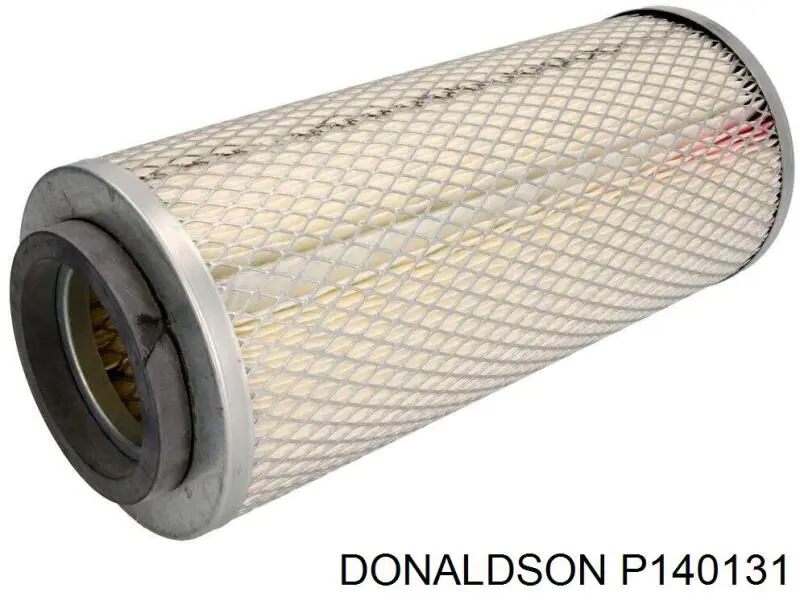 Елемент повітряного фільтра Donaldson P140131 ціна, від 9.56 USD