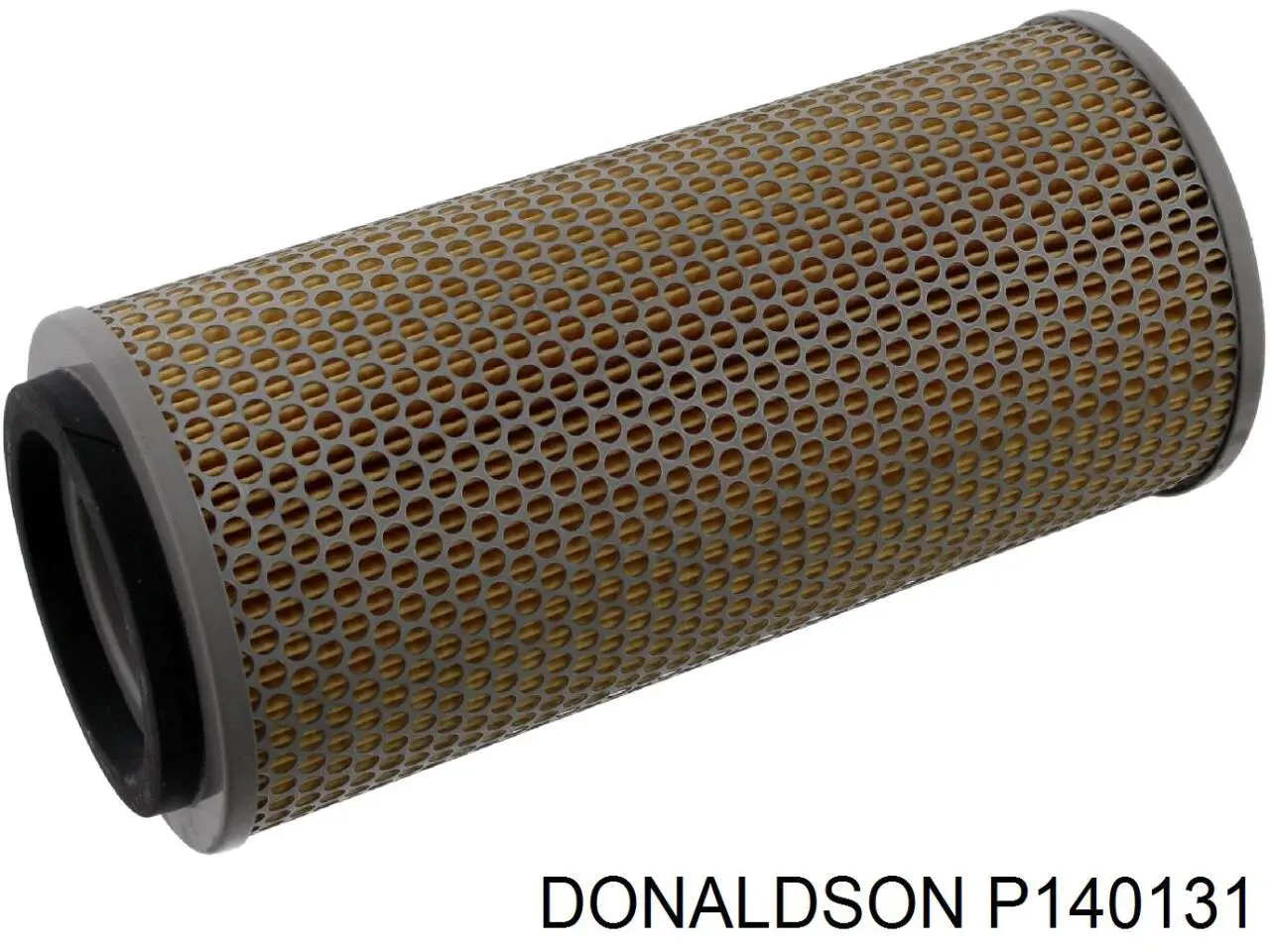 P140131 Donaldson Повітряний фільтр двигуна