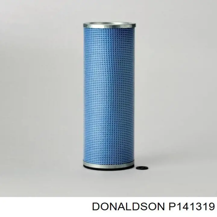 P141319 Donaldson 
