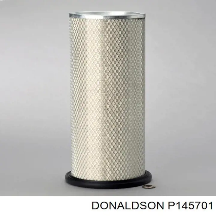 Купити P145701 Donaldson Автомобільний фільтр повітря
