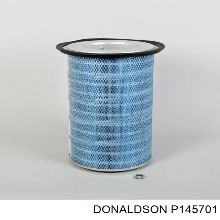 P145701 Donaldson фільтр повітряний