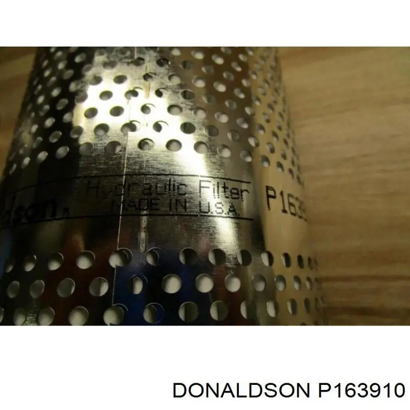  Donaldson P163910 ціна, від 68.75 USD