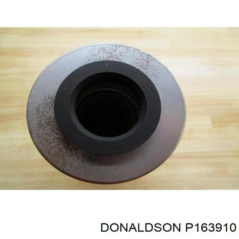 Купити P163910 Donaldson 