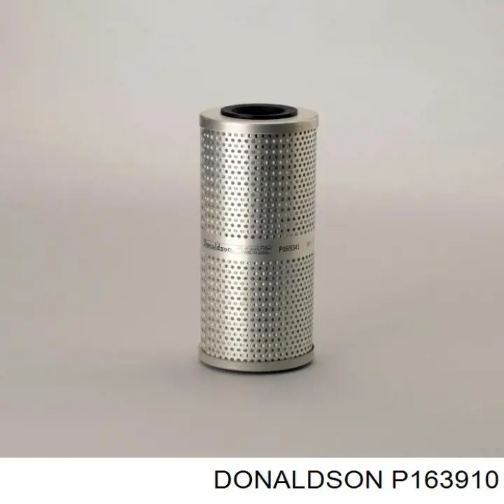  P163910 Donaldson