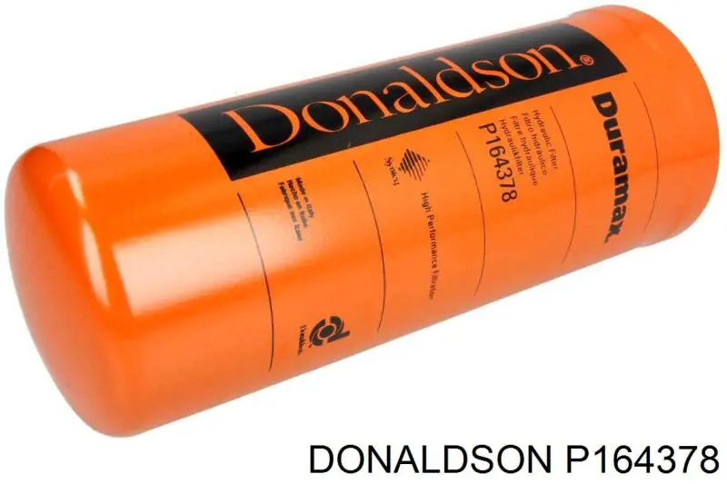 Фільтр АКПП P164378 Donaldson