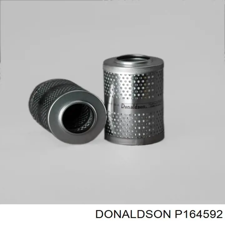 Купити P164592 Donaldson 